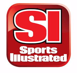 Sports Illustrated on-line