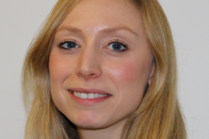 Kristen Natale headshot