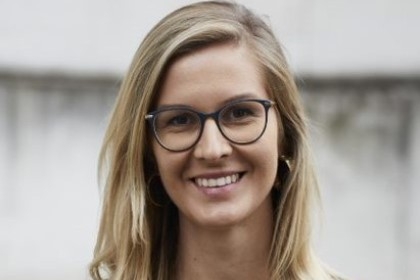 Headshot of Mylene Pacot