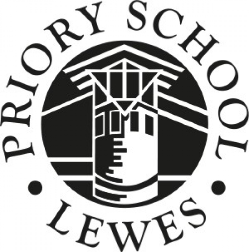 Priory School Lewes logo
