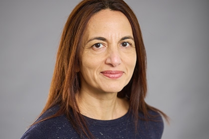 Sharon Jiggins, Managing  partner, 23red 